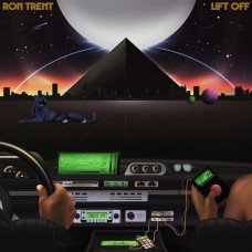 RON TRENT-LIFT OFF PART ONE (2LP)