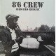 8 6 CREW-BAD BAD REGGAE (LP)