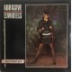 ABRASIVE WHEELS-BLACK LEATHER GIRL (LP)