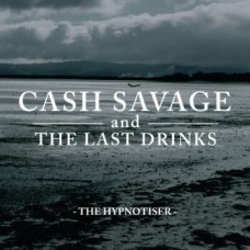CASH SAVAGE AND THE LAST DRINKS-HYPNOTISER -COLOURED- (2LP)