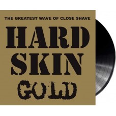 HARD SKIN-GOLD (LP)