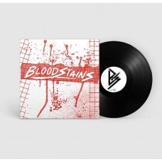 BLOOD STAINS-BLOOD STAINS (LP)