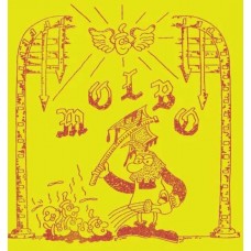 MOLBO-MOLBO (LP)
