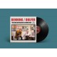 BENNINK & DULFER-THE NEW, NEW ACOUSTIC SWING DUO (LP)