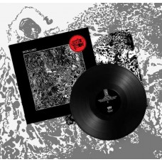 IRON LUNG-ADAPTING - CRAWLING (LP)