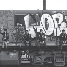 GENERACION SUICIDA-SOMBRAS (LP)
