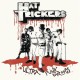 HAT TRICKERS-ULTRA PUNK DROOGS (LP)