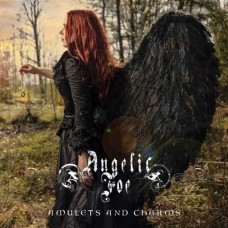 ANGELIC FOE-AMULETS AND CHARMS (CD)