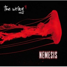 WRING-NEMESIS (CD)