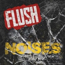 FLUSH-NOISES (CD)