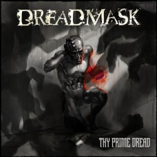 DEADMASK-THE PRIME DREAD (CD)