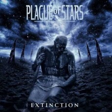 PLAGUE OF STARS-EXTINCTION (CD)