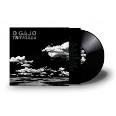 O GAJO-TROVOADA (LP)
