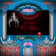 PROVOKER-MAUSOLEUM -COLOURED- (LP)