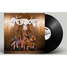 DICK STUNBOLT-DICK STUNBOLT (LP)