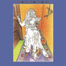 KATHI MCDONALD-INSANE ASYLUM (CD)