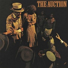 DAVID AXELROD-THE AUCTION (CD)