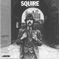 ALAN HULL-SQUIRE (CD)