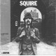 ALAN HULL-SQUIRE (CD)