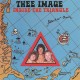 THEE IMAGE-INSIDE THE TRIANGLE (CD)