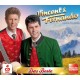 VINCENT & FERNANDO-DAS BESTE (4CD)