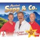 ALPENLAND SEPP & CO.-FREUNDE, WIR SAGEN DANKESCHON - ZUM ABSCHIED DAS BESTE (4CD)