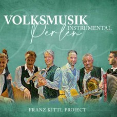 FRANZ KITTL PROJECT-VOLKSMUSIKPERLEN - INSTRUMENTAL (CD)