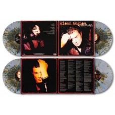GLENN HUGHES-ADDICTION -COLOURED- (2LP)