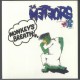 METEORS-MONKEY'S BREATH (LP)
