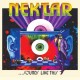NEKTAR-SOUNDS LIKE THIS -COLOURED- (2LP)