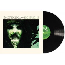GHOSTFACE KILLAH-36 SEASONS (LP)
