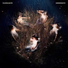 FLOODLIGHTS-UNDERNEATH (CD)