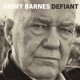 JIMMY BARNES-DEFIANT (CD)