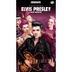 ELVIS PRESLEY-BD ROCK PAR FRED BELTRAN (CD+LIVRO)