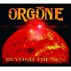 ORGONE-BEYOND THE SUN (CD)