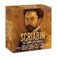 SCRIABIN-THE COMPLETE WORKS (18CD)