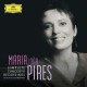 MARIA JOÃO PIRES-COMPLETE CONCERTO RECORDINGS ON DEUTSCHE GRAMMOPHON (5CD)