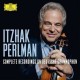 ITZHAK PERLMAN-COMPLETE RECORDINGS ON DG -LTD- (25CD)