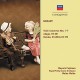 W.A. MOZART-VIOLIN CONCERTOS 1-7 (3CD)