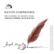 J. HAYDN-SYMPHONIES (32CD)