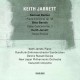 KEITH JARRETT-SAMUEL BARBER/BELA BARTOK (CD)