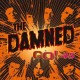 DAMNED-GO!-45 -HQ- (LP)