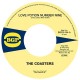 COASTERS-LOVE POTION NUMBER NINE (7")