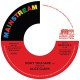 ALICE CLARK-DON'T YOU CARE (7")