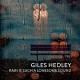 GILES HEDLEY-RAIN IS SUCH A LONESOME.. (CD)