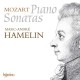 W.A. MOZART-PIANO SONATAS (CD)