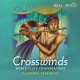 RAJENDRA TEREDESAI-CROSSWINDS (CD)