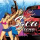V/A-SOCA ARENA (CD)