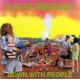 FLAG OF DEMOCRACY-DOWN WITH.. (CD)