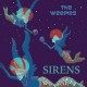 WEEPIES-SIRENS (CD)